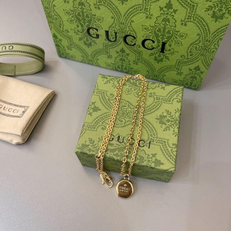 Gucci Necklaces